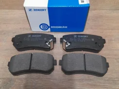 ��������� ������� Hyundai Tucson 2018-2021 BS1759 BS1759 ����