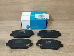 ������� ��������� Kia ceed 2013-2015 BS1884, �������� BS1884 ����