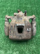 ������� ��������� Toyota Nadia 1998 4775033120 SXN10 3S FSE, �������� ����� 4775033120 ����