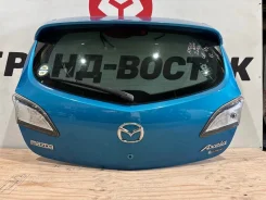 ����� ��������� Mazda Axela 2010 8241 Blefw 8241 ����