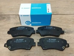 ������� ��������� Kia ceed 2015-2018 BS2817, �������� BS2817 ����