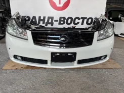 Nose cut Nissan Fuga 2004 4790 Y50 4790 ����