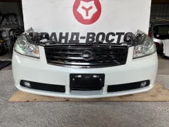 Nose cut Nissan Fuga 2005 4770 Y50 4770 ����
