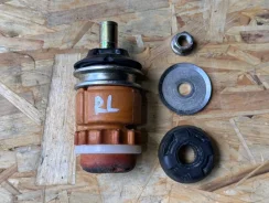 �������� ������������ Toyota Mark X 2005 4834130130 GRX120 4GR-FSE, ������ 4834130130 ����