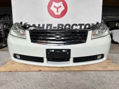 Nose cut Nissan Fuga 2007 4770 Y50 4770 ����