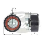 ����� �������� ����� ��� Gates T43171 T43171 ����