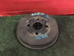 ������� ��������� Toyota Porte 4243152021 NNP10 4243152021 ����