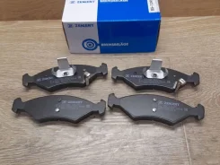 ������� ��������� Kia Shuma 1994-1998 BS1392, �������� BS1392 ����