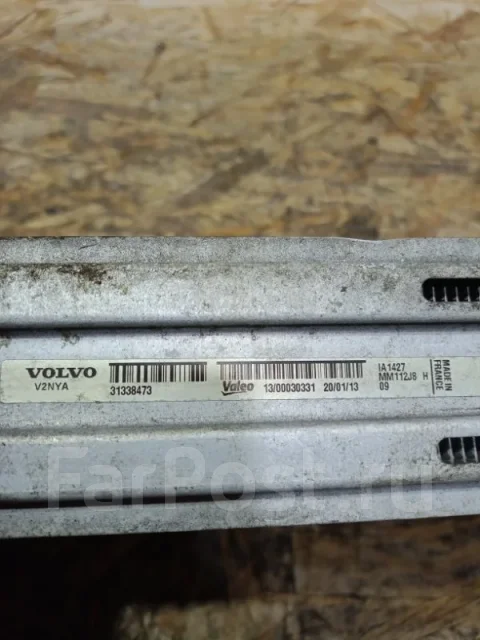 ���������� Volvo V40 31338473 MV D4204T14 31338473 ����