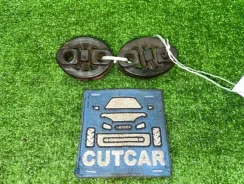 ������� ��������� Toyota IST 2004 1756223040 NCP61 1NZ-FE 1756223040 ����