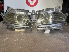���� ��������������� Lexus LS460 2008 6780 USF40 1UR-FSE 6780 ����