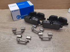 ������� ��������� Land Rover Range Rover 2009-2012 BS1272, ������ BS1272 ����