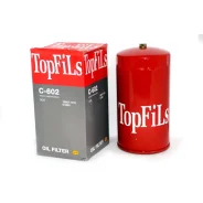 ������ �������� TopFils, ���. C-602 C602 ����