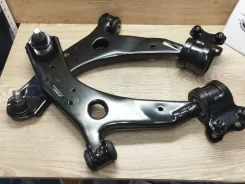 ����� Mazda 3 2006-2009 QL3124 BK, �������� QL3124 ����