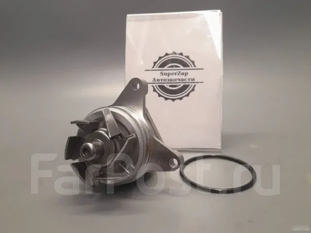 ����� ������� Mazda 6 WP1153 WP1153 ����