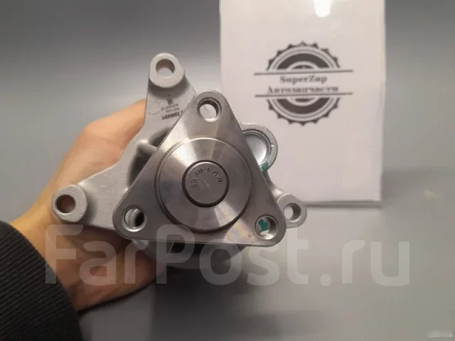 ����� ������� Mazda 6 WP1153 WP1153 ����