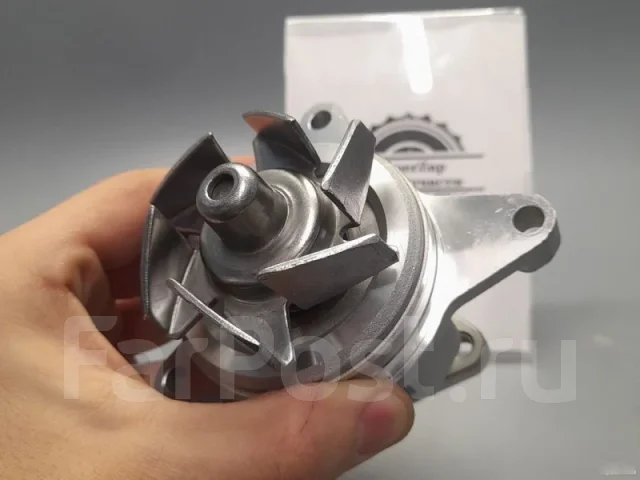 ����� ������� Mazda 6 WP1153 WP1153 ����