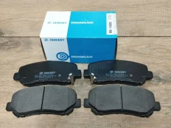 ������� ��������� �������� Mazda CX-5 2021-2025 BS1000, �������� BS1000 ����