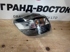 ����-������ Toyota Wish 2012 6819 ZGE20 2ZR-FAE, ����� 6819 ����