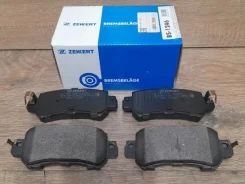 ��������� ������� Mazda CX-5 2021-2025 BS1246, ������ BS1246 ����