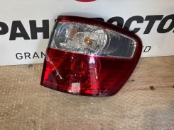 ����-������ Toyota Ipsum 2004 4457 ACM21W 2AZ-FE, ������ 4457 ����