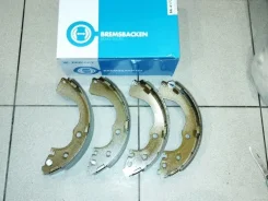 ������� ���������� Mazda MPV 1999-2003 BK4173, ������ BK4173 ����