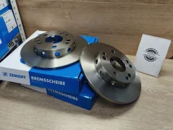 ���� Mercedes 190 BS5768 W201, �������� BS5768 ����