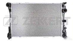 �������� ���������� Mercedes C 2013-2016 MK1513 W204 MK1513 ����