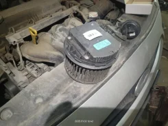����� ����� Ford Focus 2007 3M5H18456 ����� QQDB 3M5H18456 ����