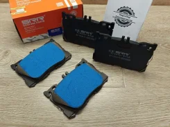 ������� ��������� Mercedes E 2020-2025 BP19520 W213, �������� BP19520 ����