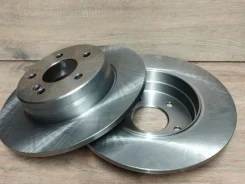 ���� ��������� Mercedes E 1984-1997 BS5809 W124, ������ BS5809 ����