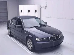 ���� � ������� BMW 3 2004 11000140984 E46 M54B22 11000140984 ����