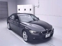 ���� � ������� BMW 3 2015 11005A420A8 F30 N20B20B 11005A420A8 ����