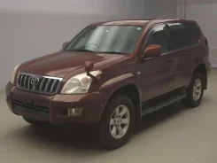 ���� � ������� Toyota Land Cruiser Prado 2006 1900030510 KDJ120W 1Kdftv 1900030510 ����