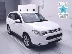 ���� � ������� Mitsubishi Outlander 2013 1000C474 GF8W 4J12 1000C474 ����