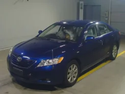 ���� � ������� Toyota Camry 2006 190000H110 ACV40 2AZFE 190000H110 ����