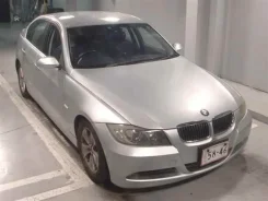 ���� � ������� BMW 3 2008 11000415026 E90 N52B25A 11000415026 ����