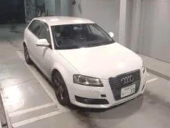 ���� � ������� Audi A3 2009 03C100092 8PA CAX 03C100092 ����