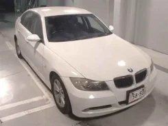 ���� � ������� BMW 3 2007 11000415403 E90 N52B25A 11000415403 ����