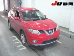 ���� � ������� Nissan X-Trail 2014 101024BB3A T32 MR20DD 101024BB3A ����