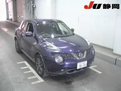 ���� � ������� Nissan Juke 2014 101021FU1F YF15 HR15DE 101021FU1F ����