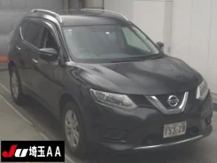 ���� � ������� Nissan X-Trail 2014 101024BB3A T32 MR20DD 101024BB3A ����