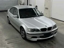 ���� � ������� BMW 3 2004 11000391085 E46 N42B20A 11000391085 ����