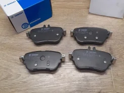 ������� ��������� Mercedes E 2020-2025 BS1527 C238, ������ BS1527 ����