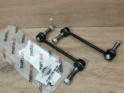 ������ ������������� Mercedes GL 2009-2012 4100087 X164 4100087 ����