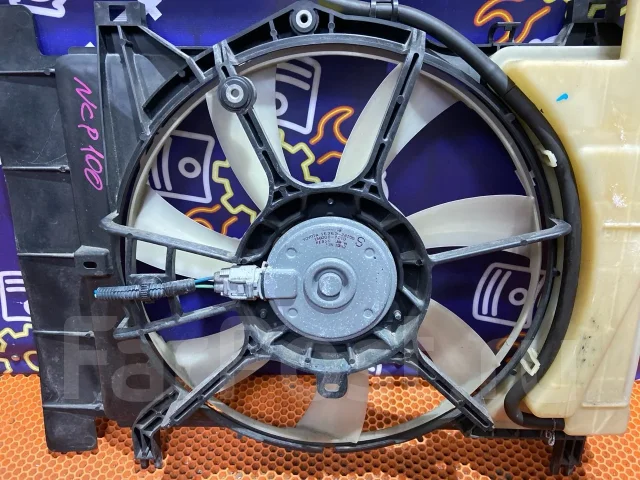 �������� Toyota Ractis 1671121110 NCP100 1671121110 ����