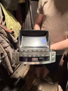 �������� ���������� Lexus LX570 2008 ����