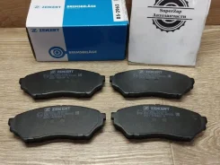 ������� ��������� Mitsubishi Endeavor 2002-2011 BS2962, �������� BS2962 ����