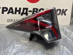 ����-������ Toyota Prius 2018 4777 ZVW50 2ZR-FXE, ����� 4777 ����