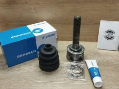 ���� �������� Mitsubishi Pajero 2004-2008 GS3300, �������� GS3300 ����